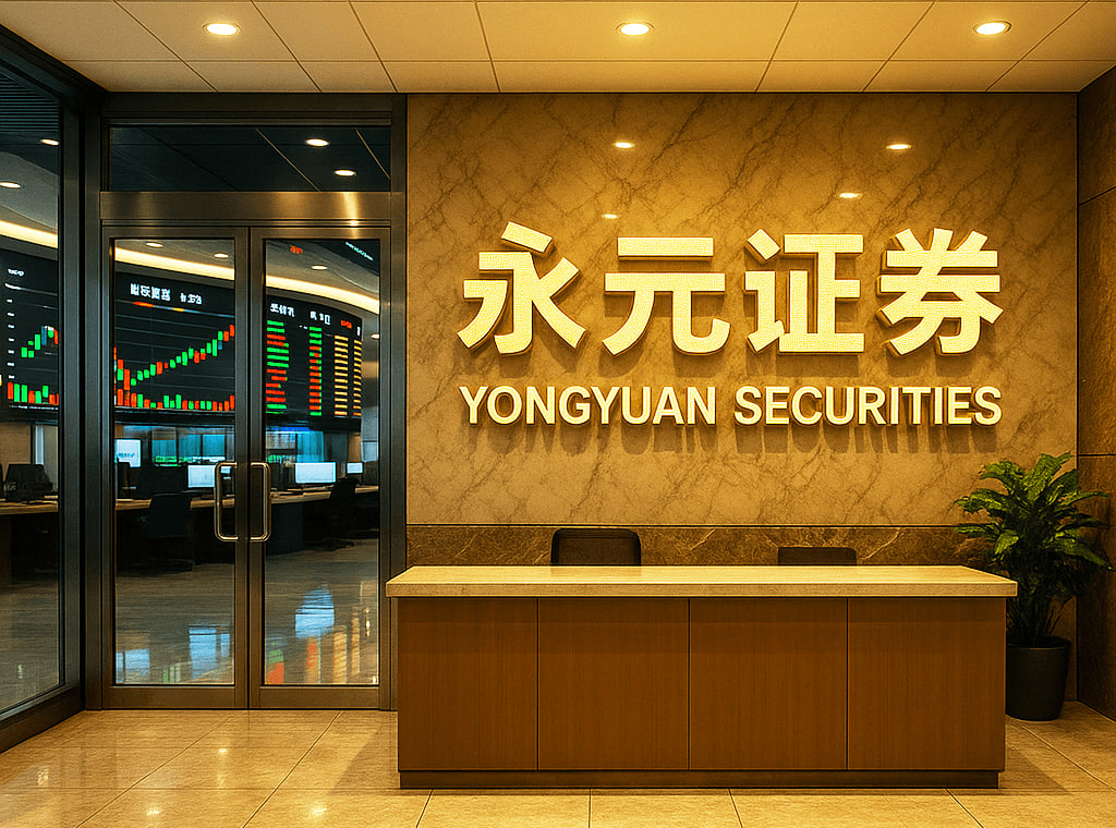 近五年中国投资市场永元证券配资门户入口的透明度与信息披露围绕