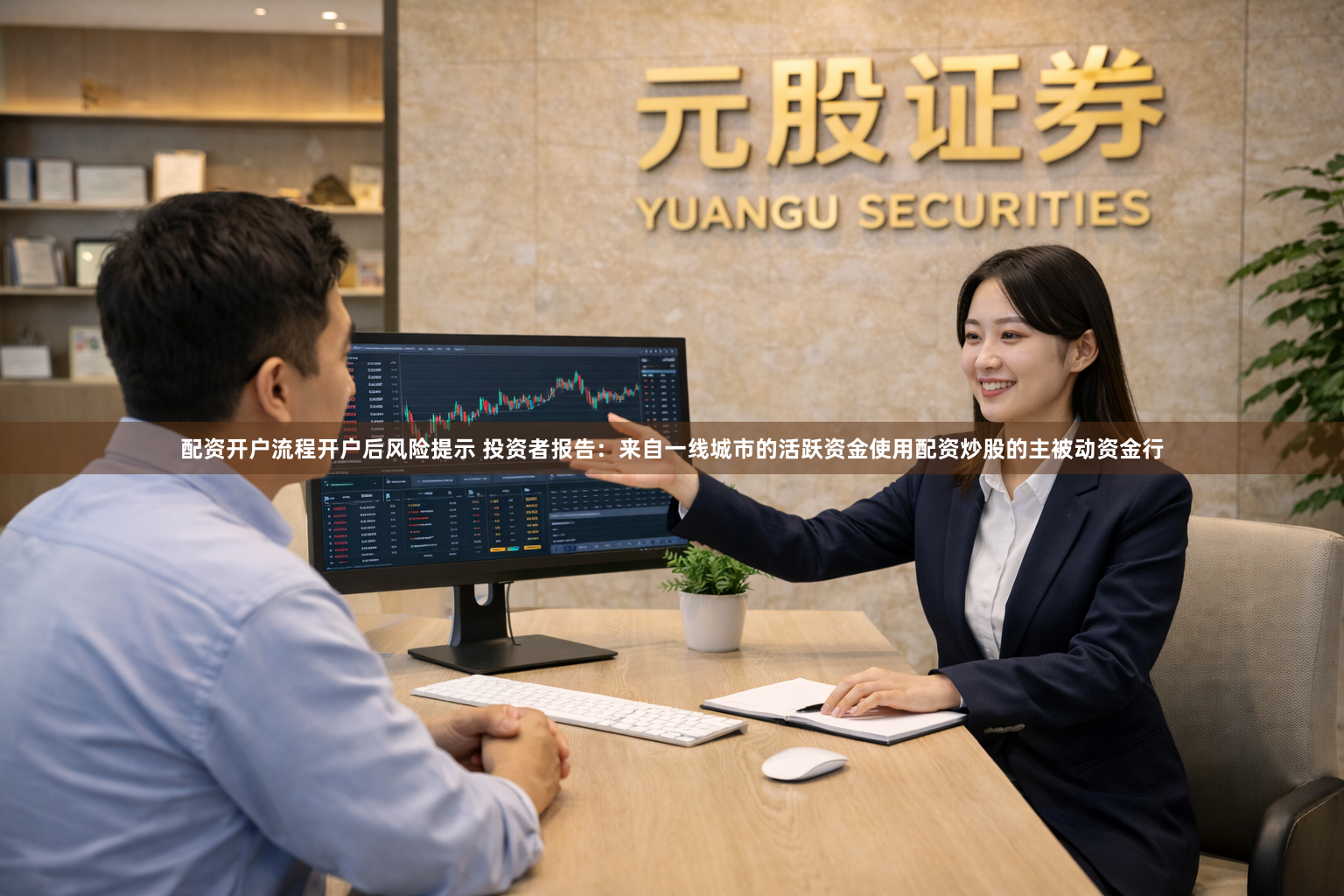 配资开户流程开户后风险提示 投资者报告：来自一线城市的活跃资金使用配资炒股的主被动资金行
